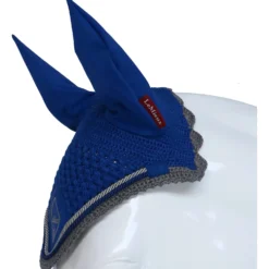 LeMieux Oornetje Classic Benetton Blue