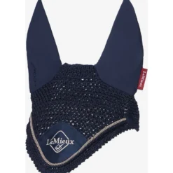 LeMieux Oornetje Classic Navy