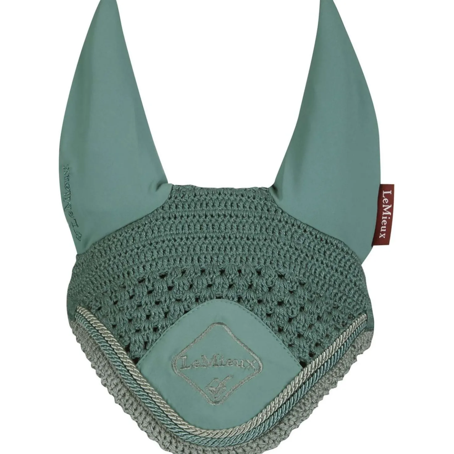 LeMieux Oornetje Classic Sage