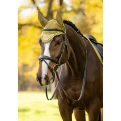 LeMieux Oornetje Classique Gooseberry