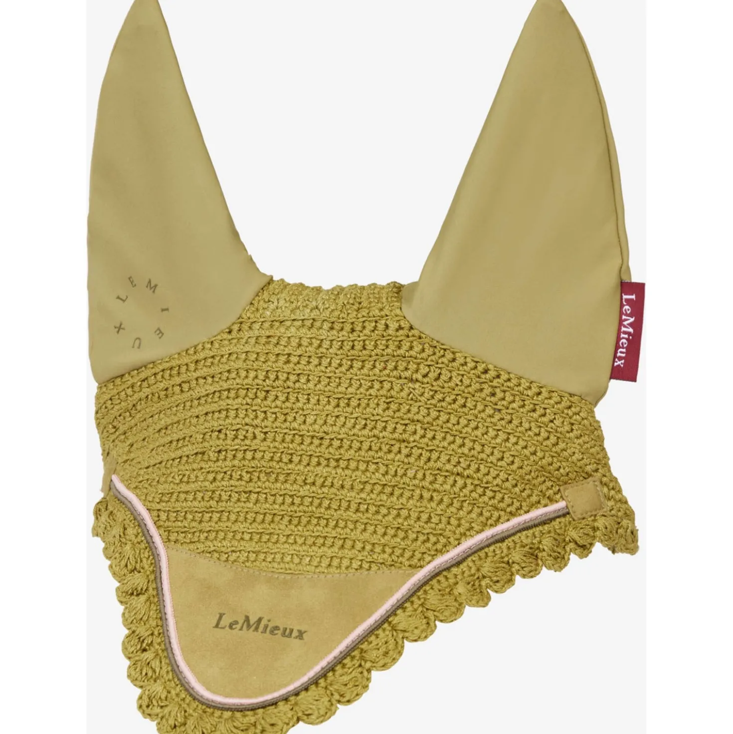 LeMieux Oornetje Classique Gooseberry
