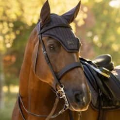 LeMieux Oornetje Heritage Cocoa