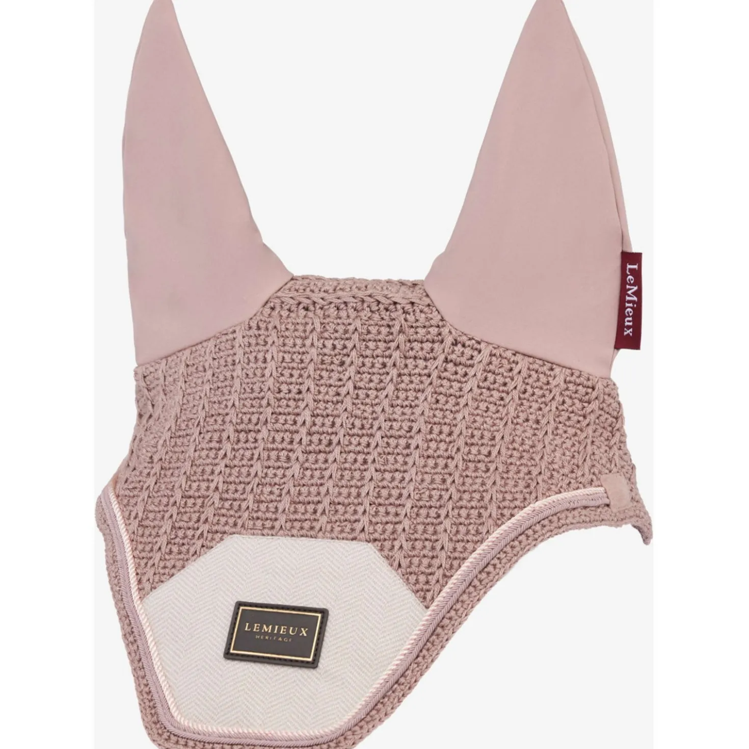 LeMieux Oornetje Heritage Wild Rose