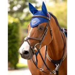 LeMieux Oornetje Loire Benetton Blue