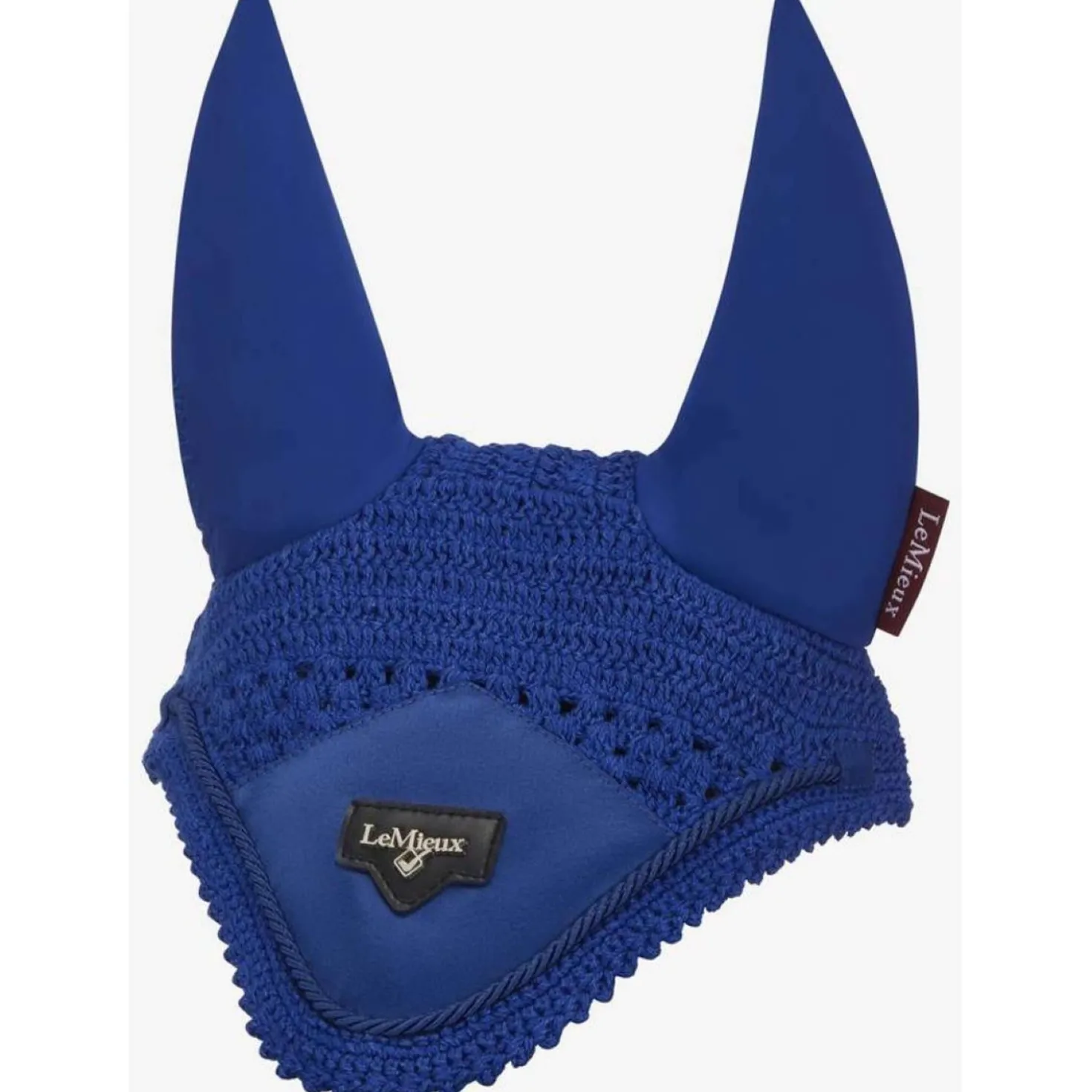 LeMieux Oornetje Loire Benetton Blue