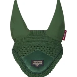 LeMieux Oornetje Loire Hunter Groen
