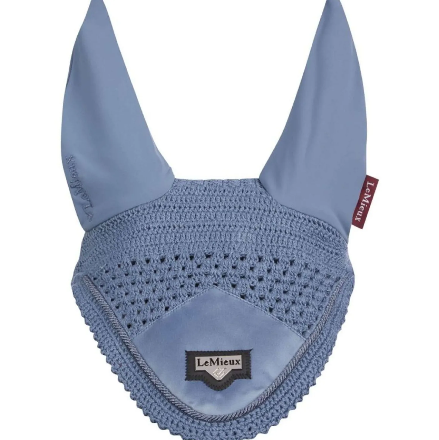 LeMieux Oornetje Loire Ice Blue