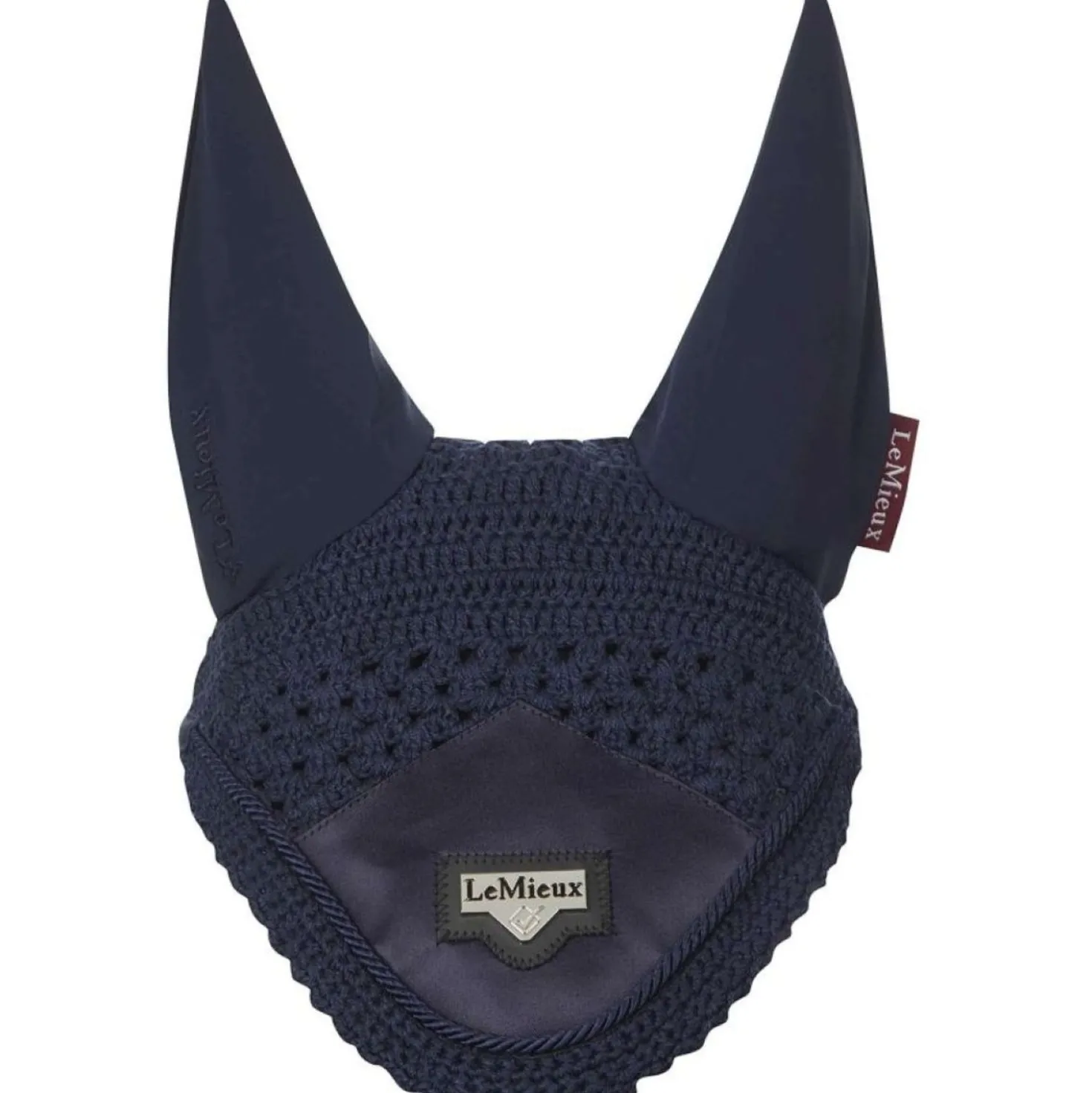 LeMieux Oornetje Loire Navy