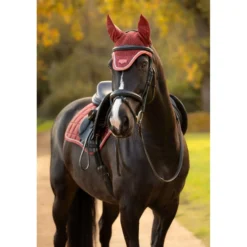 LeMieux Oornetje Loire Russet