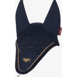 LeMieux Oornetje Puissance Navy