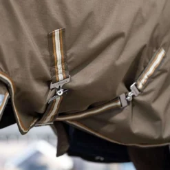 LeMieux Outdoordeken Arika 600D 0g Alpine