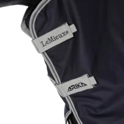 LeMieux Outdoordeken Arika Storm-Tek 50g Blauw