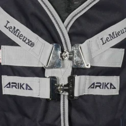LeMieux Outdoordeken Arika Storm-Tek 50g Blauw