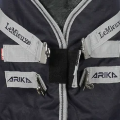 LeMieux Outdoordeken Arika Storm-Tek 50g Blauw