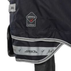 LeMieux Outdoordeken Arika Storm-Tek 50g Blauw