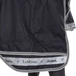 LeMieux Outdoordeken Arika Storm-Tek 50g Blauw