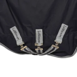 LeMieux Outdoordeken Arika Storm-Tek 50g Blauw