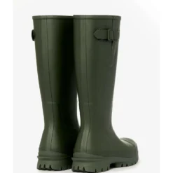 LeMieux Outdoorlaarzen Bramshaw Wellington Heren Olive