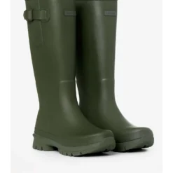 LeMieux Outdoorlaarzen Bramshaw Wellington Heren Olive