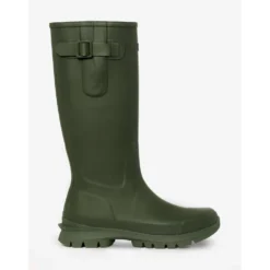 LeMieux Outdoorlaarzen Bramshaw Wellington Heren Olive