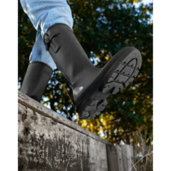 LeMieux Outdoorlaarzen Bramshaw Wellington Heren Black