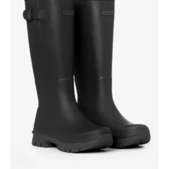 LeMieux Outdoorlaarzen Bramshaw Wellington Heren Black