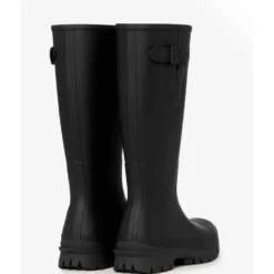 LeMieux Outdoorlaarzen Bramshaw Wellington Heren Black