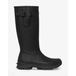 LeMieux Outdoorlaarzen Bramshaw Wellington Heren Black