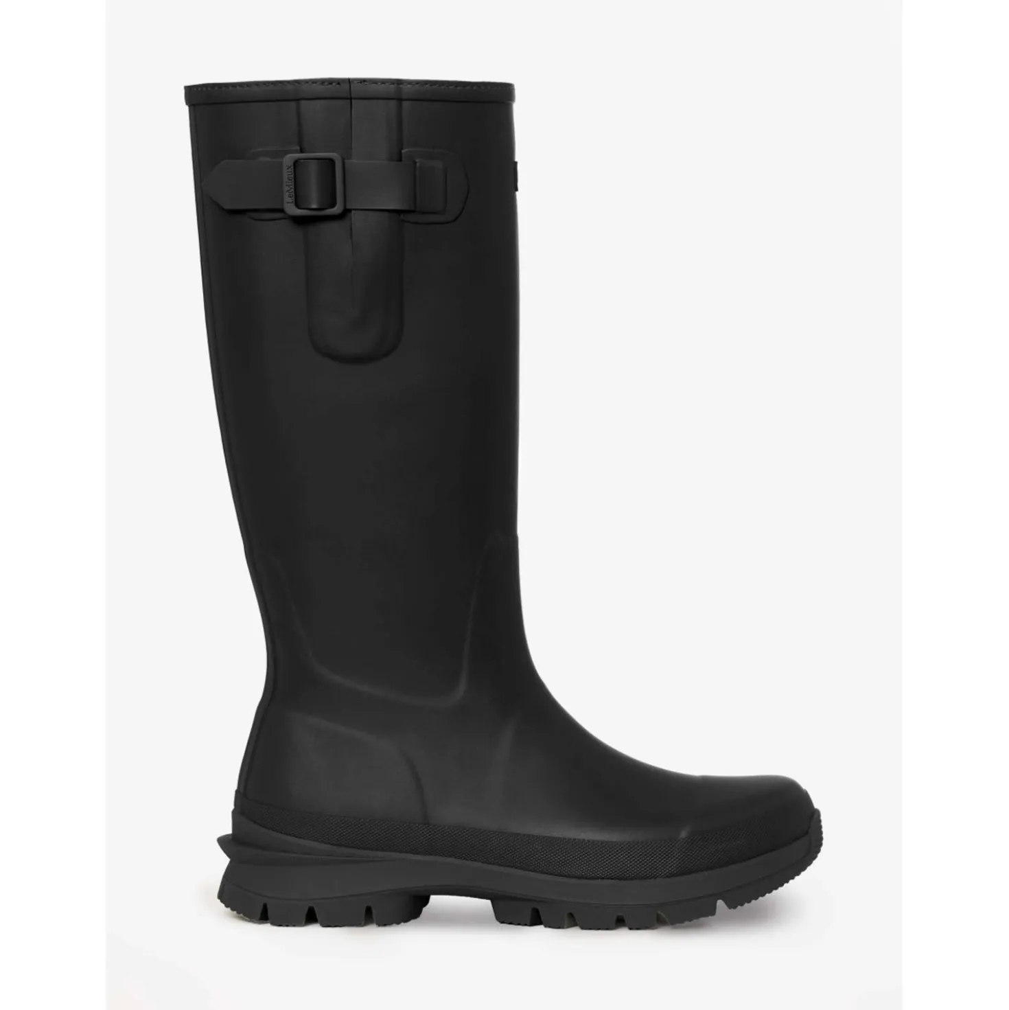 LeMieux Outdoorlaarzen Bramshaw Wellington Heren Black