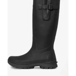 LeMieux Outdoorlaarzen Bramshaw Wellington Heren Black