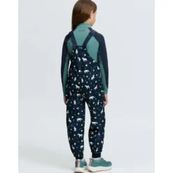 LeMieux Overall Pippin Splash Kids Navy