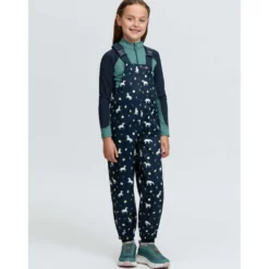 LeMieux Overall Pippin Splash Kids Navy