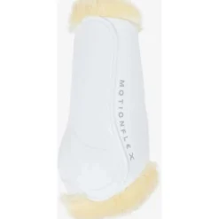 LeMieux Peesbeschermers Motionflex Wit