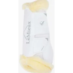 LeMieux Peesbeschermers Motionflex Wit