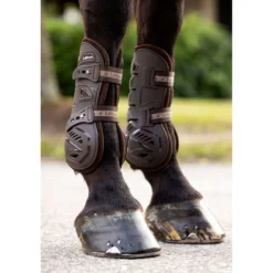 LeMieux Peesbeschermers Motion Cool Bruin