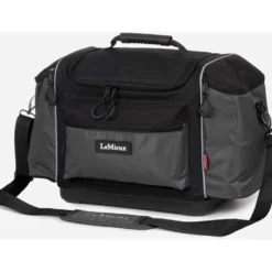 LeMieux Poetskoffer Kit pro Zwart