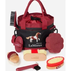 LeMieux Poets Set Mini Rood