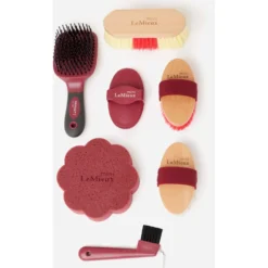 LeMieux Poets Set Mini Rood