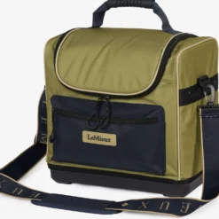 LeMieux Poetstas Elite Pro AW26 Gooseberry
