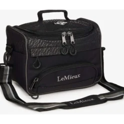 LeMieux Poetstas Elite ProKit Lite Zwart