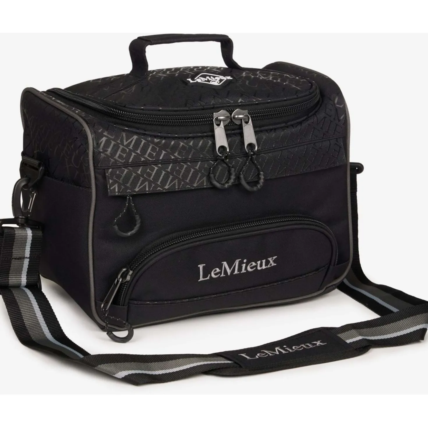 LeMieux Poetstas Elite ProKit Lite Zwart