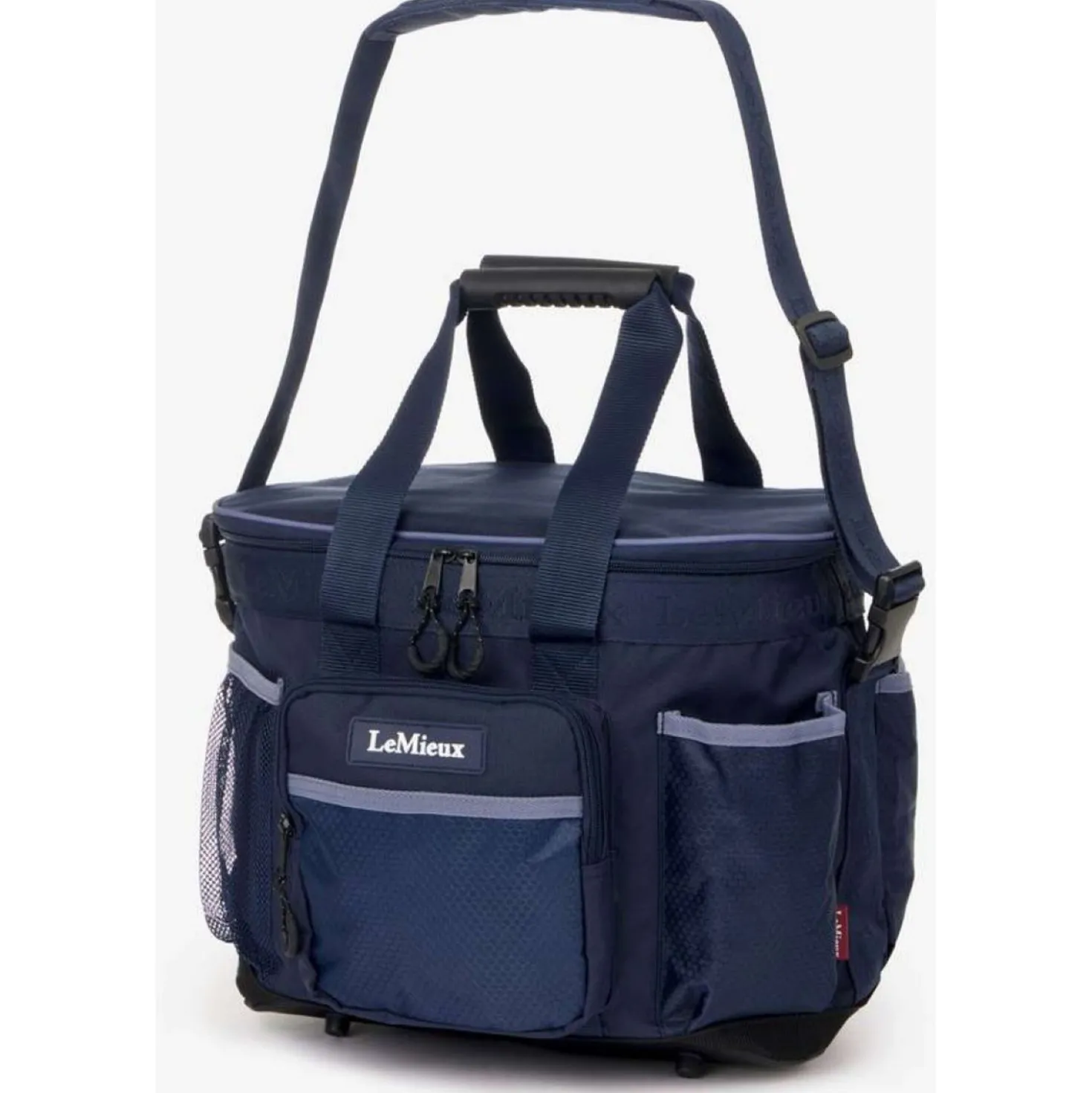 LeMieux Poetstas Navy