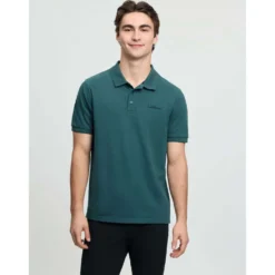 LeMieux Polo Classique Heren Jungle