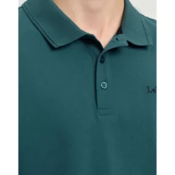LeMieux Polo Classique Heren Jungle