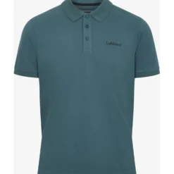 LeMieux Polo Classique Heren Jungle