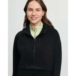 LeMieux Pullover Perri Zwart