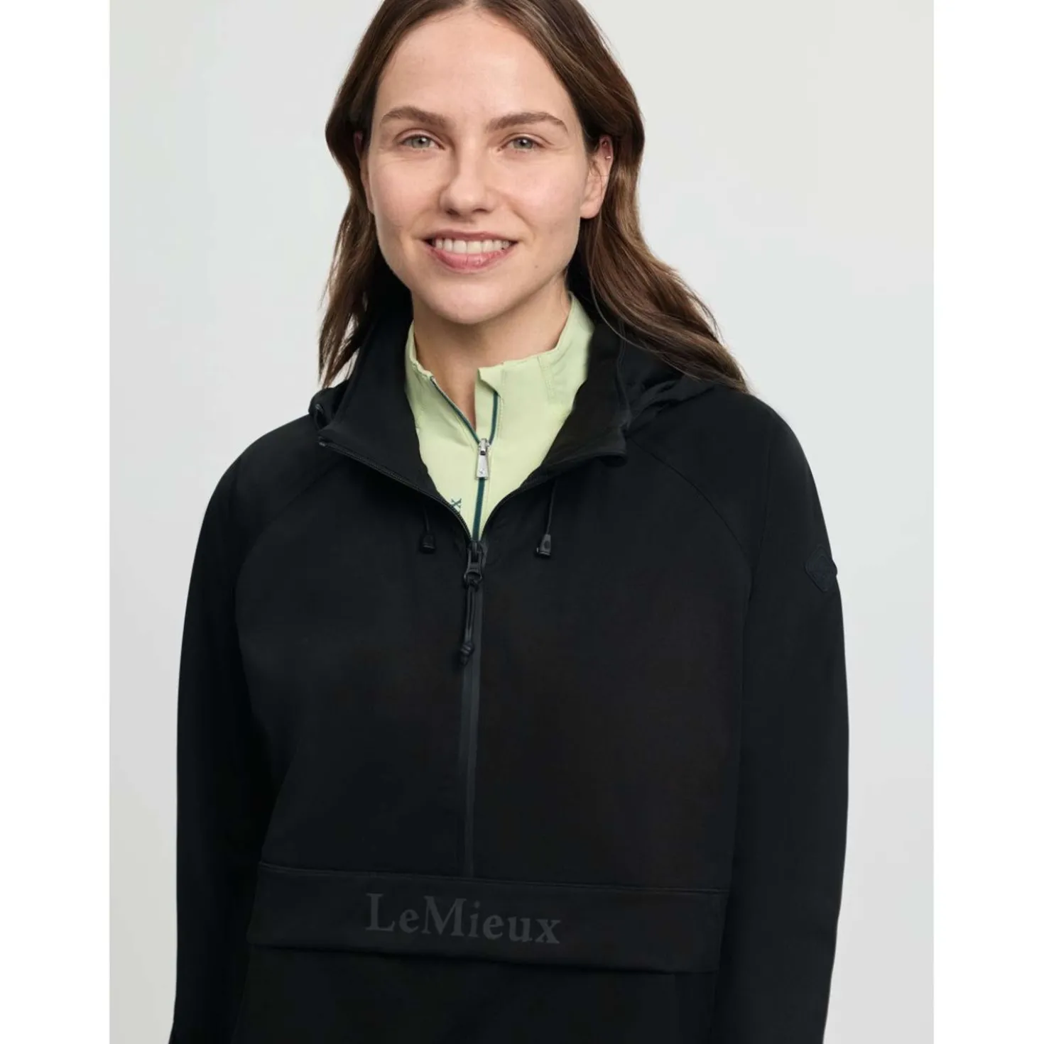 LeMieux Pullover Perri Zwart