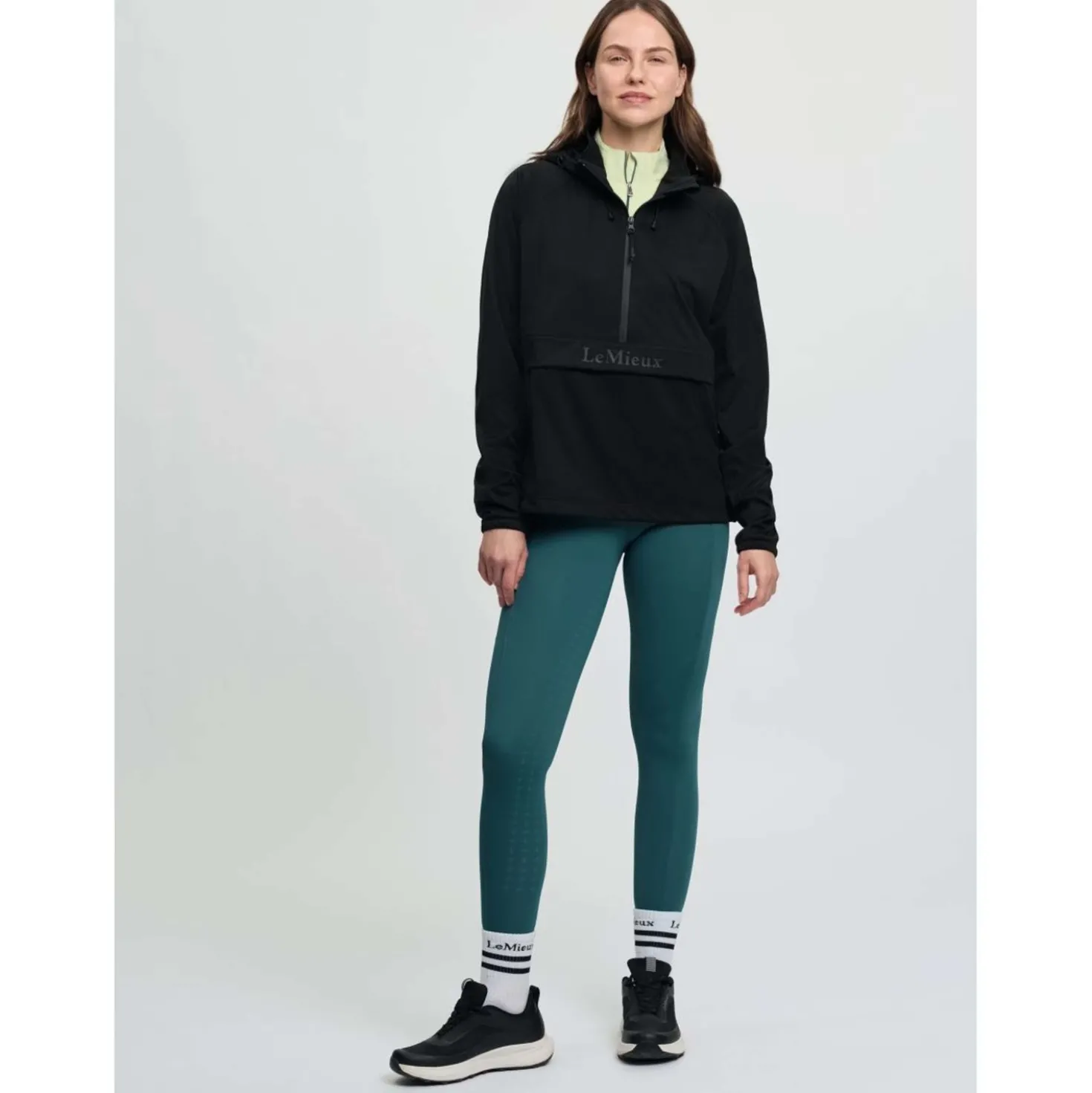 LeMieux Pullover Perri Zwart