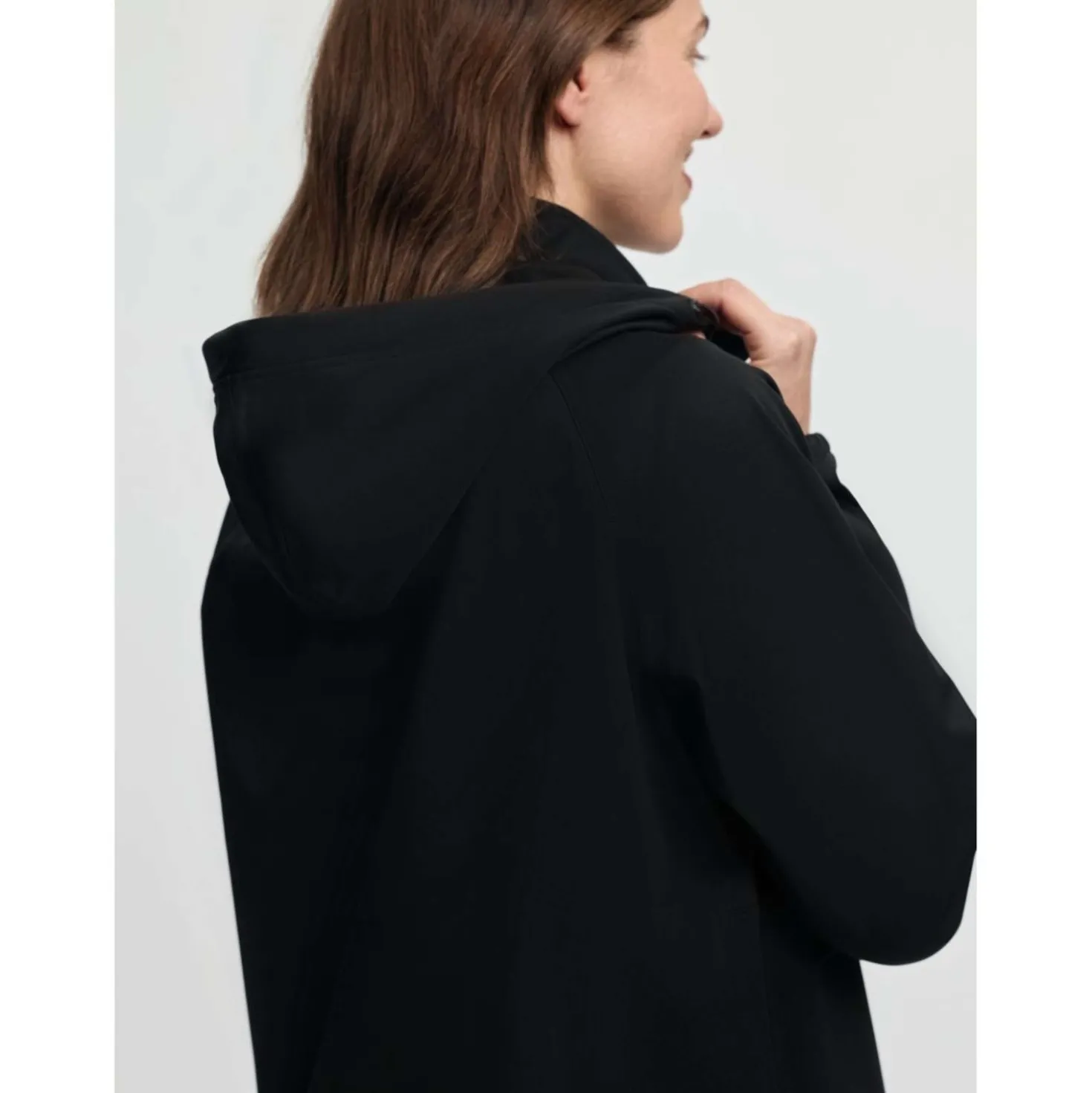 LeMieux Pullover Perri Zwart