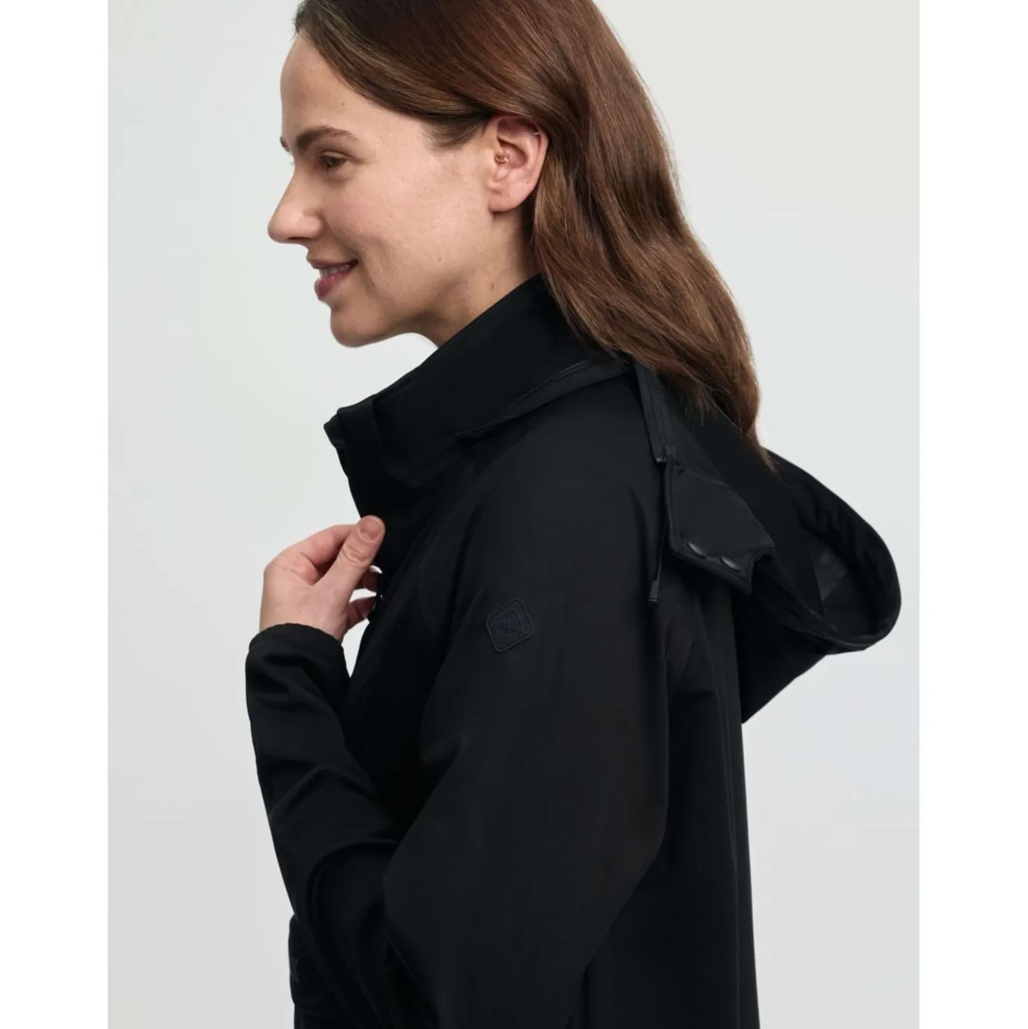LeMieux Pullover Perri Zwart